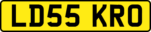 LD55KRO