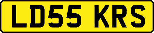 LD55KRS