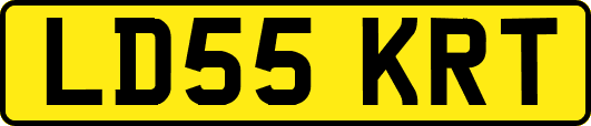 LD55KRT