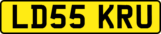 LD55KRU