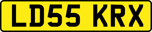 LD55KRX
