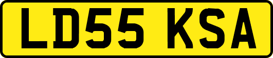 LD55KSA