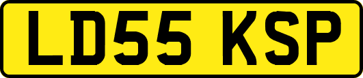 LD55KSP