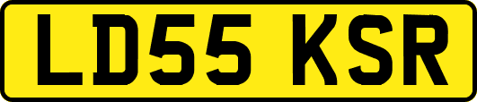 LD55KSR
