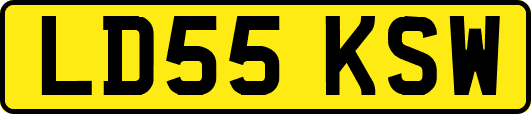 LD55KSW