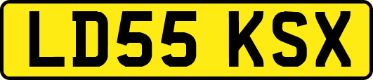 LD55KSX