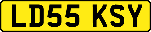 LD55KSY