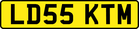 LD55KTM