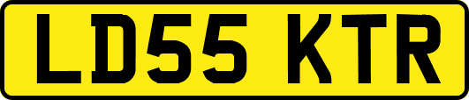 LD55KTR