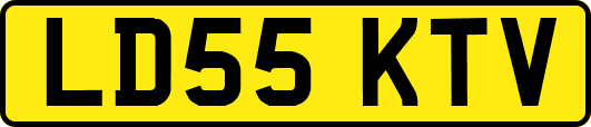 LD55KTV