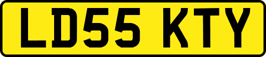 LD55KTY