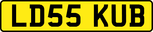 LD55KUB