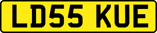 LD55KUE