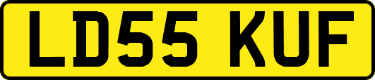LD55KUF