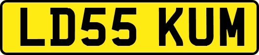 LD55KUM