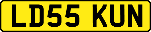 LD55KUN