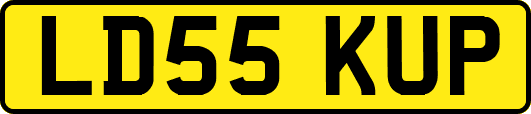 LD55KUP
