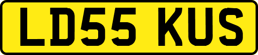 LD55KUS