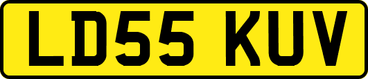 LD55KUV