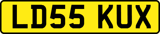 LD55KUX