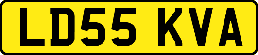 LD55KVA