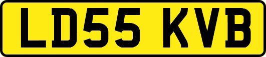 LD55KVB