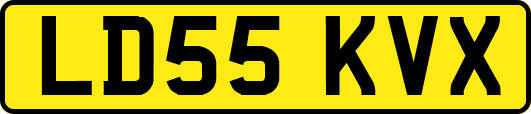 LD55KVX