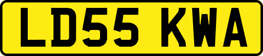 LD55KWA