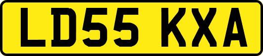 LD55KXA