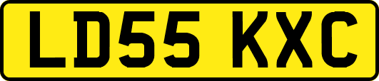 LD55KXC