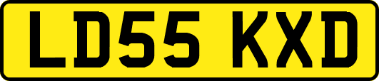 LD55KXD