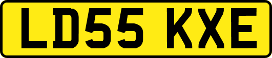 LD55KXE
