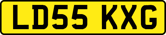 LD55KXG