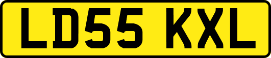 LD55KXL