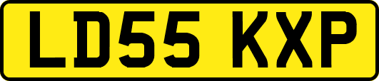 LD55KXP