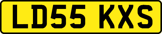 LD55KXS
