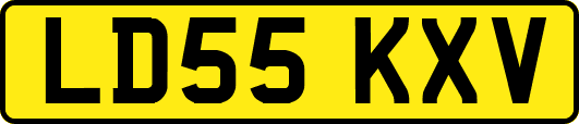 LD55KXV