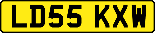 LD55KXW