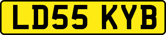 LD55KYB