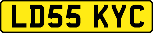 LD55KYC