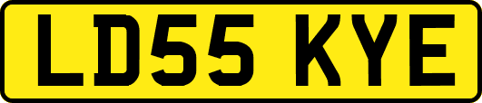 LD55KYE
