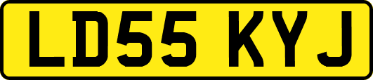 LD55KYJ