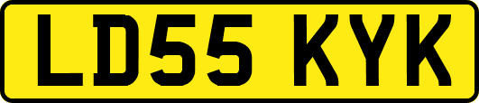 LD55KYK
