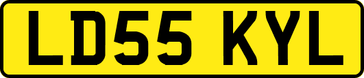 LD55KYL