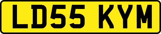 LD55KYM