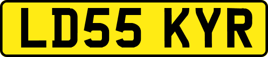 LD55KYR