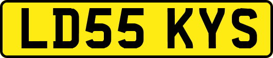 LD55KYS