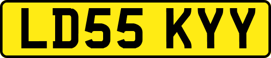 LD55KYY