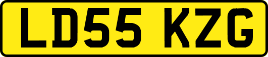 LD55KZG