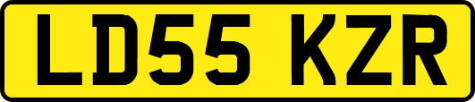 LD55KZR
